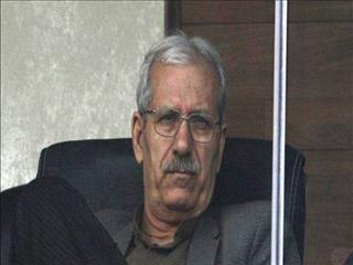نصیرزاده: قرارداد کاوه رضایی ادبیات خاصی دارد/ منعی برای حضورم در فدراسیون وجود ندارد