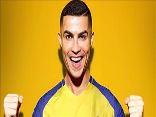 رونالدو آزمایش‌های پزشکی النصر را پشت‌ سر گذاشت+عکس