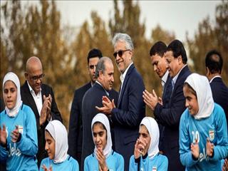 کنگره AFC به کام شیخ سلمان و عربستان/ تاج منتظر آراء است