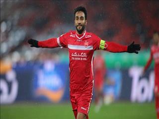 یحیی کوتاه آمد؛ مجوز بازگشت سیامک به پرسپولیس صادر می‌شود؟