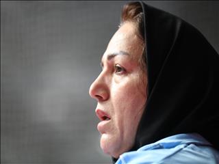 سلیمانی: این قهرمانی مبارک مردم ایران باشد