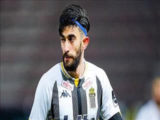 ستاره فوتبال ایران راهی ترکیه شد