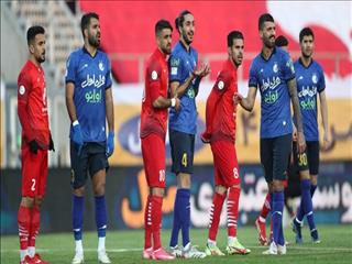 تاخیر در برگزاری دیدار تراکتور و استقلال
