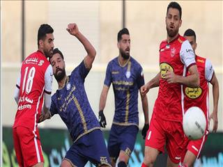 پاداش متفاوتی که به پرسپولیسی‌ها پرداخت شد