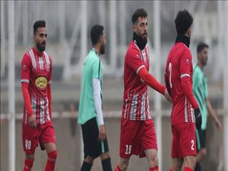 پیروزی پر‌سپولیس در دیداری تدارکاتی با گلزنی پاکدل و عبدی
