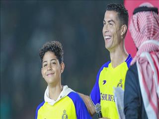 ستاره رئال بمب جدید النصر بعد از رونالدو