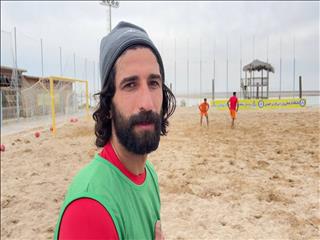 محمدپور: با برنامه ریزی صحیح به اوج آمادگی خواهیم رسید