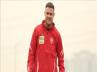 7 سال زندان در انتظار مهاجم سابق پرسپولیس