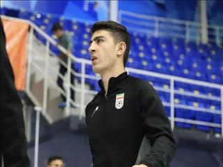 عظیمی: شش فینال دیگر تا قهرمانی آسیا داریم