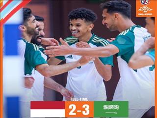 یک برزیلی زحمات مربی ایرانی را بر باد داد