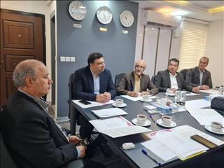 مصوبات هیات رییسه سازمان لیگ فوتسال