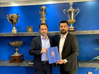 جدیدترین حکم مدیریتی استقلال؛ خدادادی بازرس ویژه مدیرعامل شد
