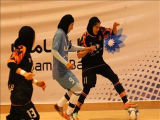 اعلام برنامه کامل نیم فصل سوپر لیگ زنان