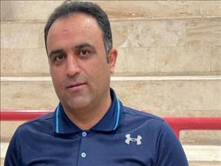 برگزاری کلاس سطح ۲ فوتسال با تدریس صادقی