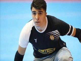 مومنی :کراپ به  جمع مدعیان اضافه خواهد شد/سرباز تیم ملی هستم