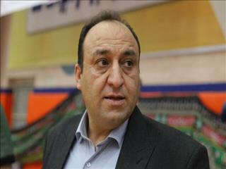 کردی: مقهور هنر بازیکنان باتجربه مس‌سونگون شدیم