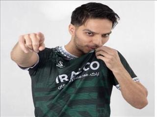 احمدی: حضور جوانان باعث جذابیت لیگ برتر شد/تفکرات مدیران ایرالکو حرفه ای است