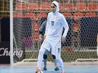 توافق ملی پوش فوتسال با پالایش نفت آبادان
