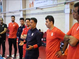 صانعی:‌ باید دیدگاه خود را به فوتسال جهانی کنیم