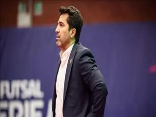ناظم‌الشریعه: بازی‌های داخل سالن تایلند به تعویق افتاده است