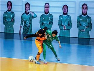 اعلام اسامی داوران هفته نخست لیگ برتر بانوان