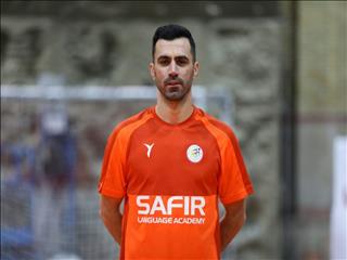 میلاد قنبرزاده به سفیر گفتمان تهران پیوست