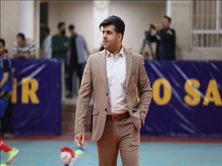 فائقی:جزو معدود تیم هایی هستیم که تا پایان نیم فصل اول ۵۰ درصد از قرارداد کل تیم را پرداخت کرده ایم/خیلی ها تصور می کردند سفیر گفتمان گزینه سقوط است