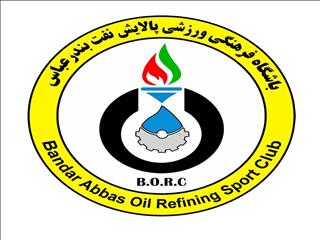 سارانی به پالایش نفت بندرعباس پیوست