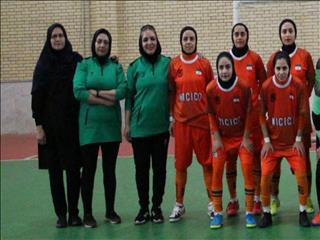 رضایی: انصراف ۲ تیم نخست سوپرلیگ بانوان عجیب است
