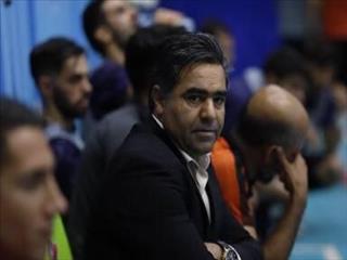 میرزایی: بازی با تیم فولاد زرند راحت نیست