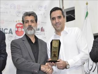 اعلام نامزدهای کسب عنوان مربی ماه
