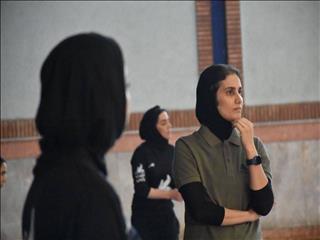 امامی زاده : دیدار راحتی نداریم/هر بازی حکم یک فینال را دارد