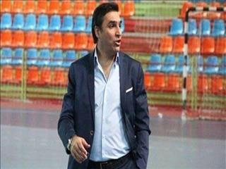 خوراکچی سرمربی ایرالکو اراک شد