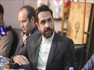 آبایی: تیم آلومینیوم اراک را تبدیل به یکی از مدعیان لیگ برتر می کنیم