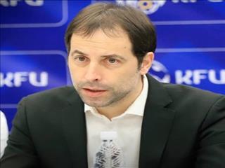 واکنش سرمربی قرقیزستان به احتمال تقابل با ایران در جام ملت‌های فوتسال آسیا