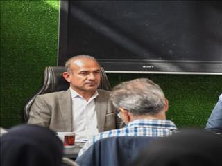 هرگونه خرید بلیط خارج از سامانه غیر قانونی است/ با افراد خاطی و شایعه ساز برخورد خواهد شد