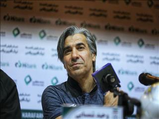 شمسایی: از استقبال مردم لار لذت بردیم/هیچ کمبودی وجود ندارد
