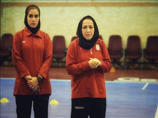 سلیمانی: بازیکنان تیم ملی مرتب مورد ارزیابی قرار می گیرند