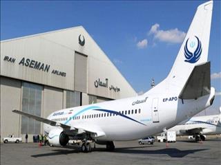 سرگردانی ۷ ساعته تیم لیگ برتری در فرودگاه
