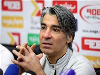 شمسایی: برای جام ملت‌ها باید لژیونرها باشند