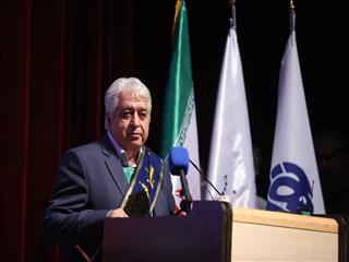 پیام تبریک مدیرکل حقوقدانان به سفیر طلایی ورزش ایران