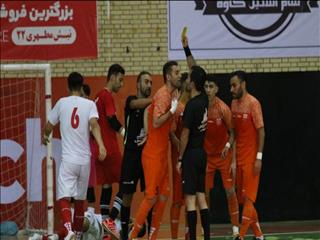 عجب هفته‌ای؛جدال غول‌های گرسنه و زخم خورده