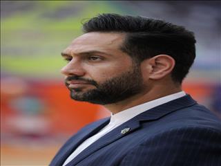 آبایی: شرایط ایرالکو با حضور کادرفنی جدید تغییر کرده/مطمئن باشید در لیگ می مانیم