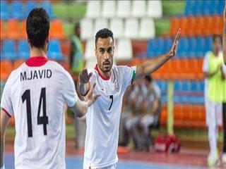 بازگشت اسطوره فوتسال به تیم ملی