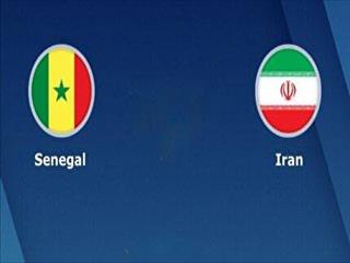 برگزاری دیدار تدارکاتی تیم‌های ملی فوتبال ساحلی ایران و سنگال