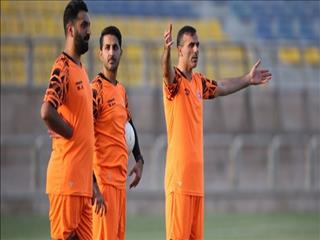 پرسپولیسی‌ها امروز میهمان سیدجلال حسینی خواهند بود