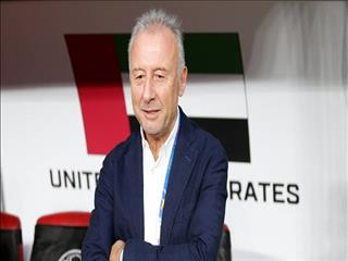 اتفاق تلخ سرمربی سابق میلان را راهی بیمارستان کرد
