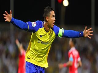 رونالدو برای تاریخ سازی دست به دامن الهلال شد!