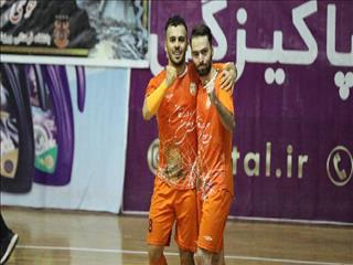 جام در تبریز  آرام گرفت