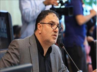 رمضانی : داور انتقام نبود فلاکس چایی را گرفت/تکلیف قهرمان بانوان بیرون از زمین تعیین می شود